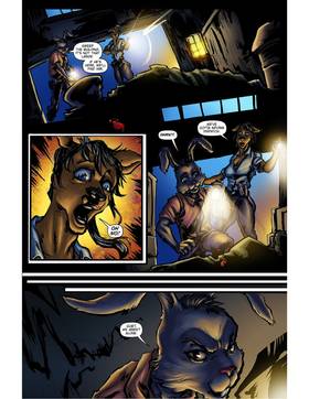 Read If it Hops  2 Page 4 in English
