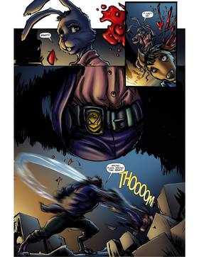 Read If it Hops  2 Page 7 in English