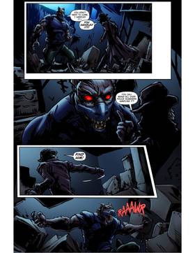 Read If it Hops  2 Page 8 in English