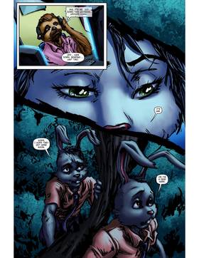 Read If it Hops  2 Page 10 in English