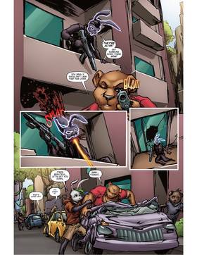 Read If it Hops  3 Page 9 in English