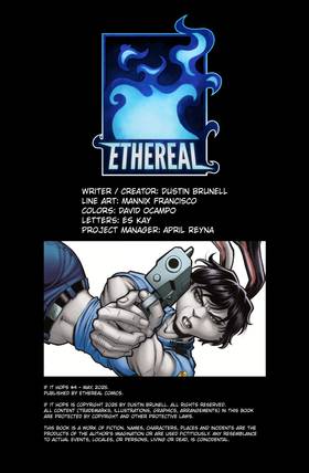 Read If it Hops  4 Page 2 in English