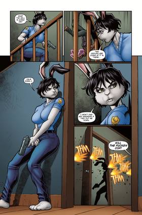 Read If it Hops  4 Page 7 in English