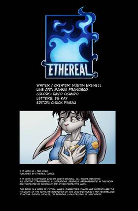 Read If it Hops  5 Page 2 in English