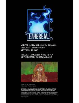 Read Underland  2 Page 2 in English