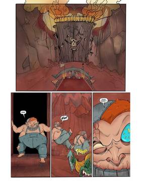Read Underland  2 Page 3 in English