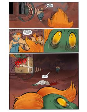 Read Underland  2 Page 4 in English