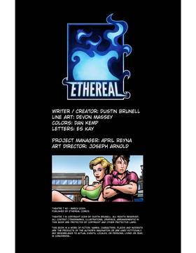 Read Theater 7  2 Page 2 in English