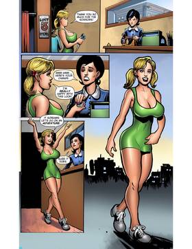 Read Theater 7  2 Page 4 in English