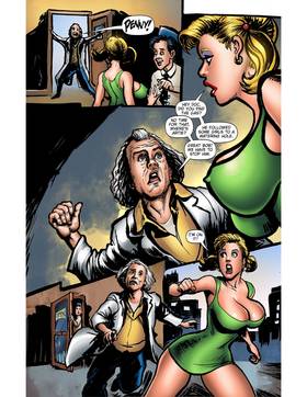 Read Theater 7  2 Page 9 in English