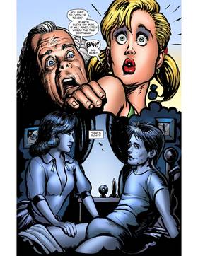 Read Theater 7  2 Page 10 in English