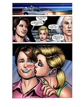 Read Theater 7  3 Page 3 in English