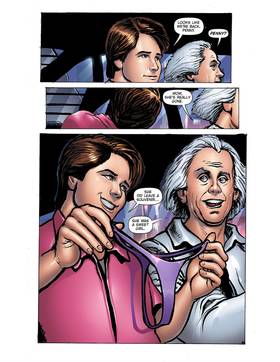 Read Theater 7  3 Page 5 in English