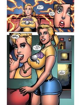 Read Theater 7  3 Page 6 in English