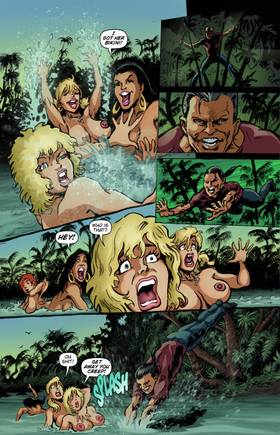 Read Theater 7  4 Page 6 in English