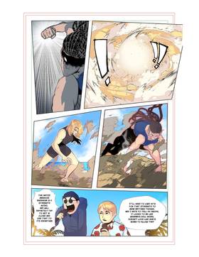 Read My Metal Girl  2 Page 4 in English