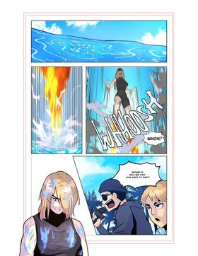 Read My Metal Girl  2 Page 6 in English