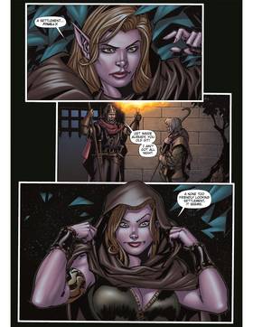 Read Fallen Leaves  2 Page 3 in English