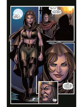 Read Fallen Leaves  2 Page 4 in English