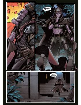 Read Fallen Leaves  2 Page 5 in English