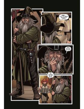 Read Fallen Leaves  2 Page 7 in English