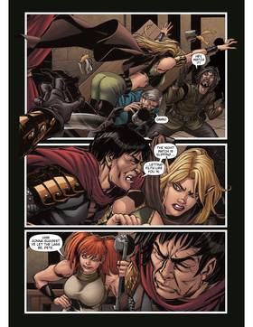 Read Fallen Leaves  2 Page 9 in English