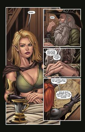 Read Fallen Leaves  3 Page 3 in English