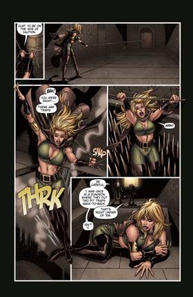 Read Fallen Leaves  4 Page 4 in English