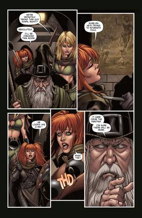 Read Fallen Leaves  4 Page 5 in English