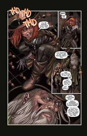 Read Fallen Leaves  4 Page 6 in English
