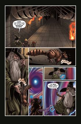 Read Fallen Leaves  4 Page 7 in English