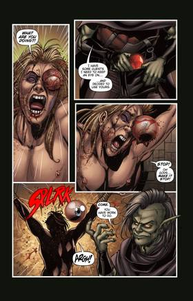 Read Fallen Leaves  4 Page 9 in English