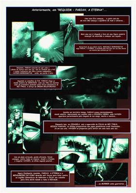 Read RequieM - Pariah, the Eternal   2 Page 2 in Brazilian Portuguese