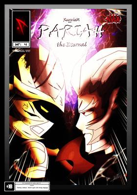 RequieM - Pariah, the Eternal : Prelude to Chaos - Part 4 of 4