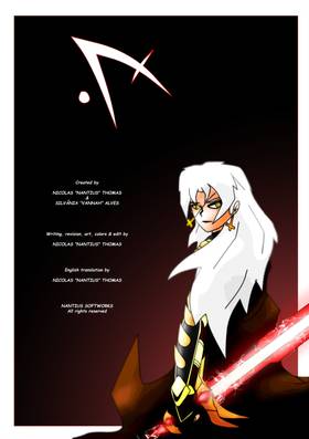 Read RequieM - Pariah, the Eternal   1 Page 2 in English