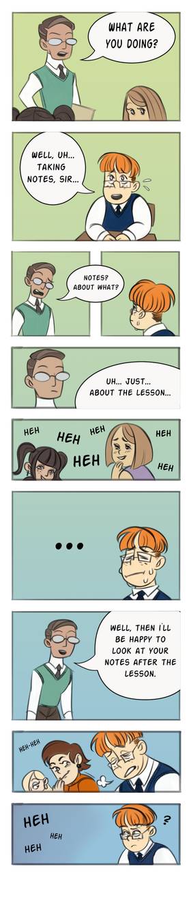 Read Jam'n'Ken  1 Page 2 in English