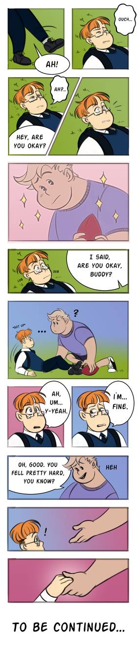 Read Jam'n'Ken  2 Page 3 in English