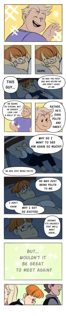 Read Jam'n'Ken  3 Page 2 in English