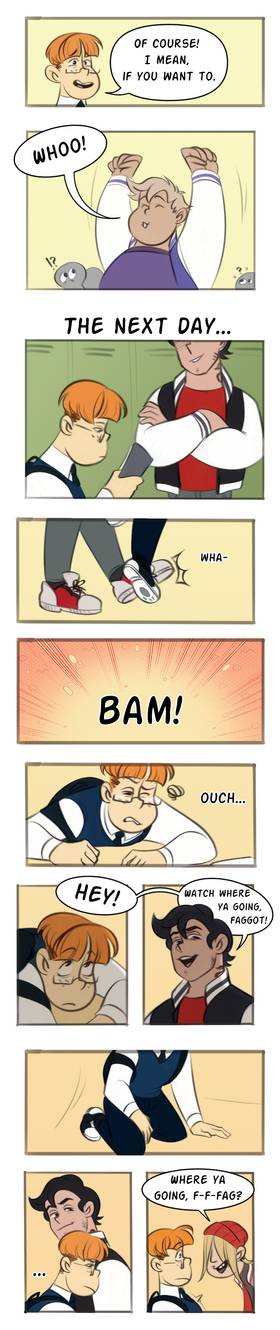 Read Jam'n'Ken  8 Page 2 in English