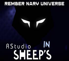 Read Rember NARY Universe  1 Page 1 in English