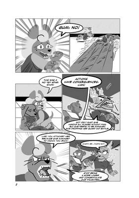 Read Tales from the Weavers  1 Page 3 in English