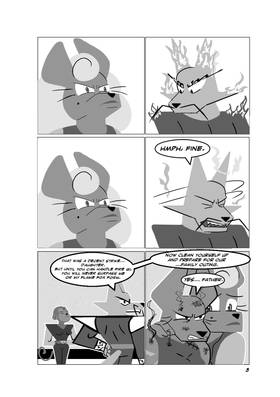 Read Tales from the Weavers  1 Page 4 in English