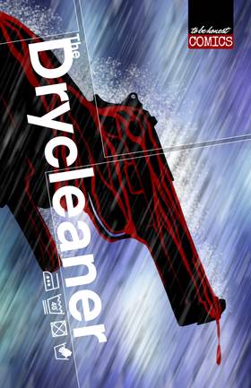 Read The Drycleaner  3 Page 1 in English