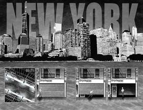 Read The Drycleaner  3 Page 4 in English
