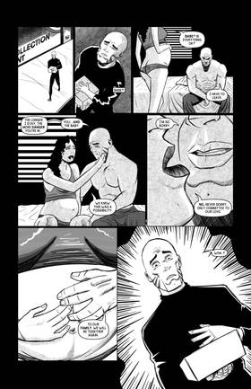 Read The Drycleaner  3 Page 10 in English