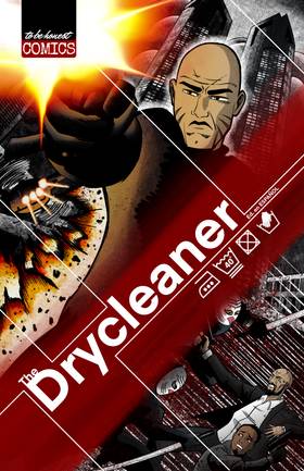 Read The Drycleaner  1 Page 1 in Spanish