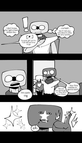 Read Eleven Pieces (countryhumans)  18 Page 5 in English