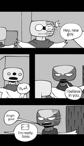 Read Eleven Pieces (countryhumans)  18 Page 9 in English