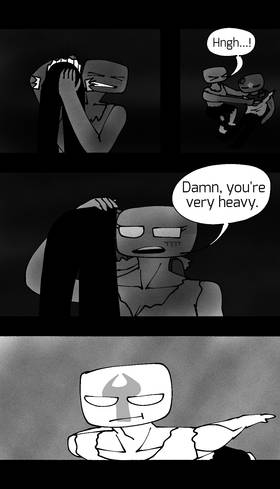 Read Eleven Pieces   19 Page 5 in English