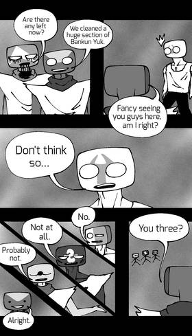Read Eleven Pieces   19 Page 7 in English